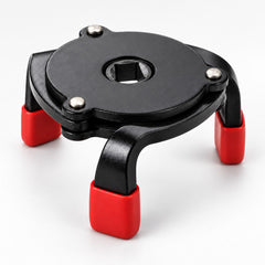 3-Jaw Oil Filter Wrench, 60-95 mm