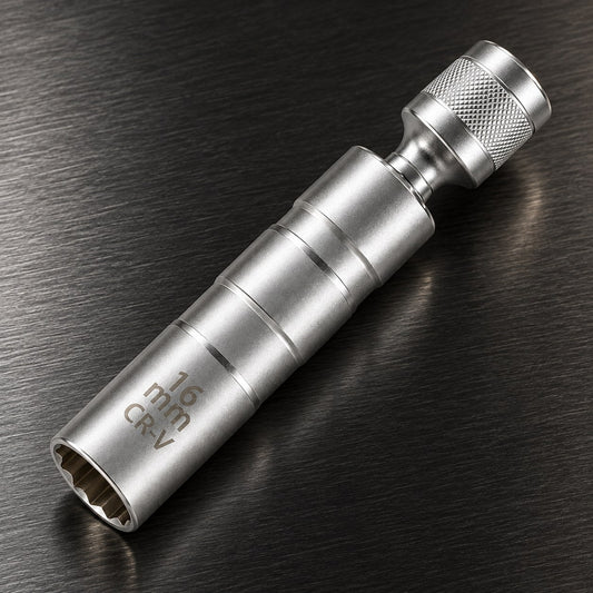 How to Change Spark Plugs: A Beginner's Guide