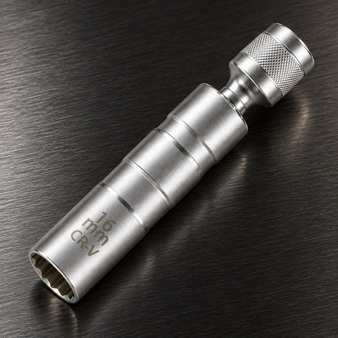 Spark Plug Socket Sizes Explained (14, 16 and 21 mm)