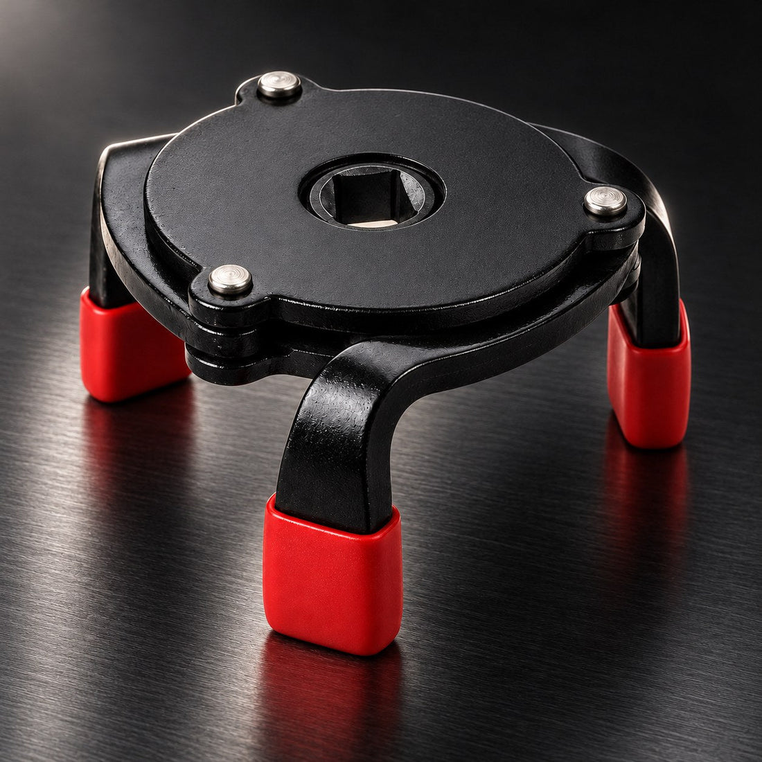 How to Remove a Stuck Oil Filter (With or Without a Wrench)