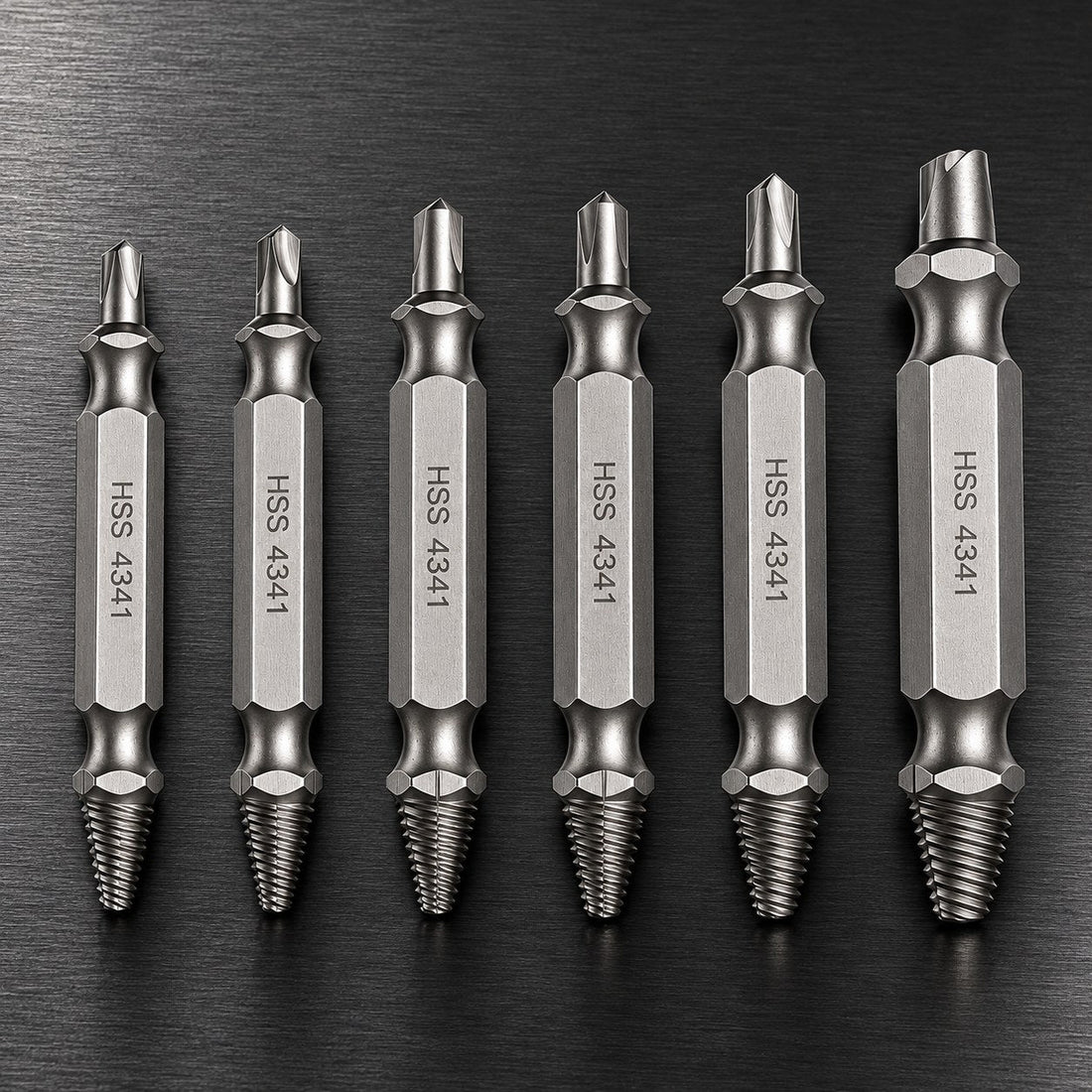 How to Remove a Stripped Allen (Hex) or Torx Bolt