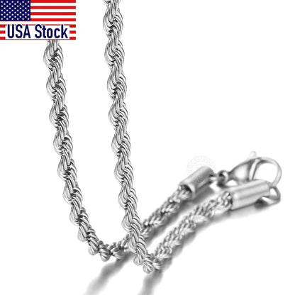 The Rope Chain