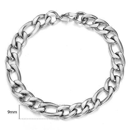 The Figaro Bracelet