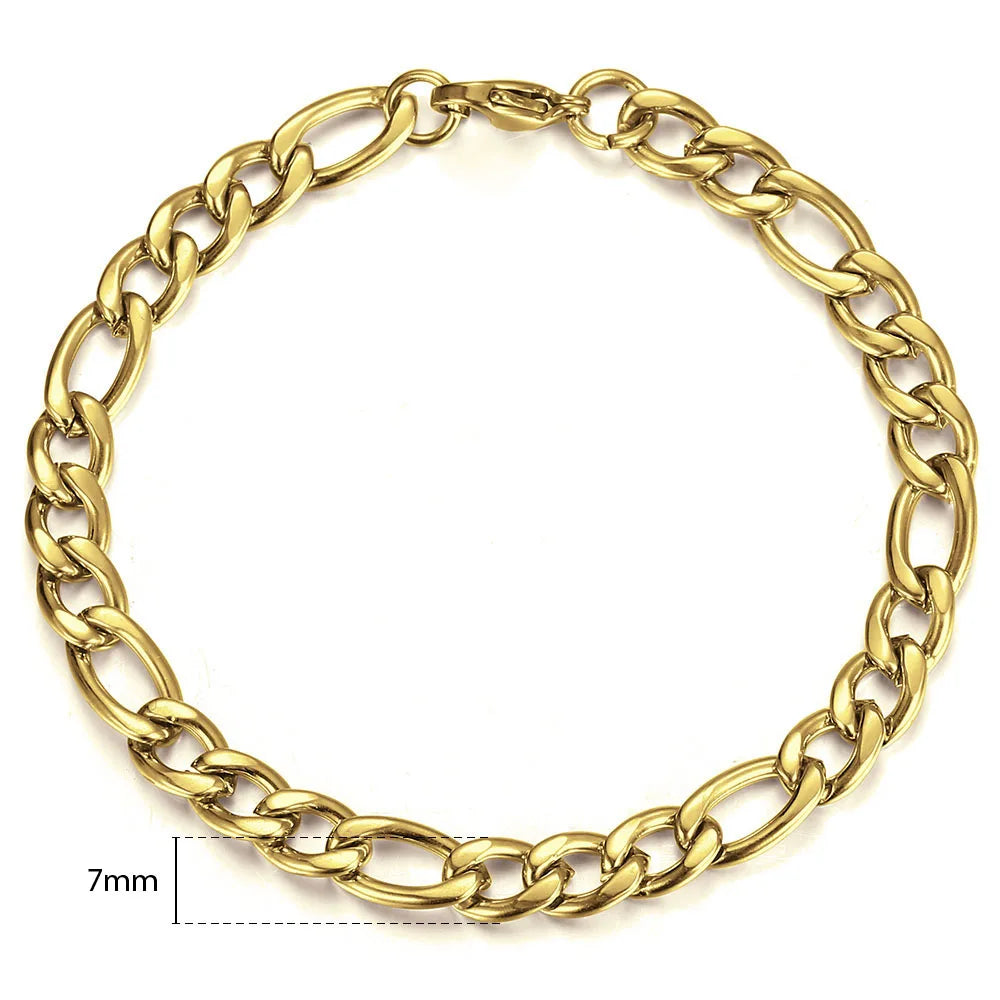 The Figaro Bracelet