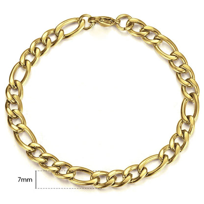 The Figaro Bracelet