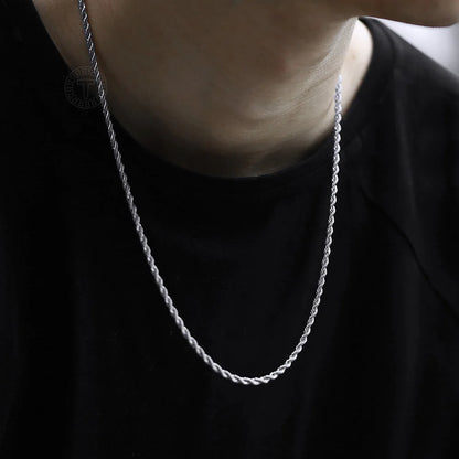 The Rope Chain