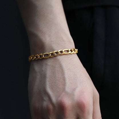 The Figaro Bracelet