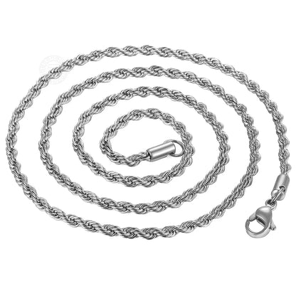 The Rope Chain