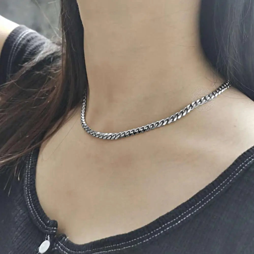 The Curb Chain
