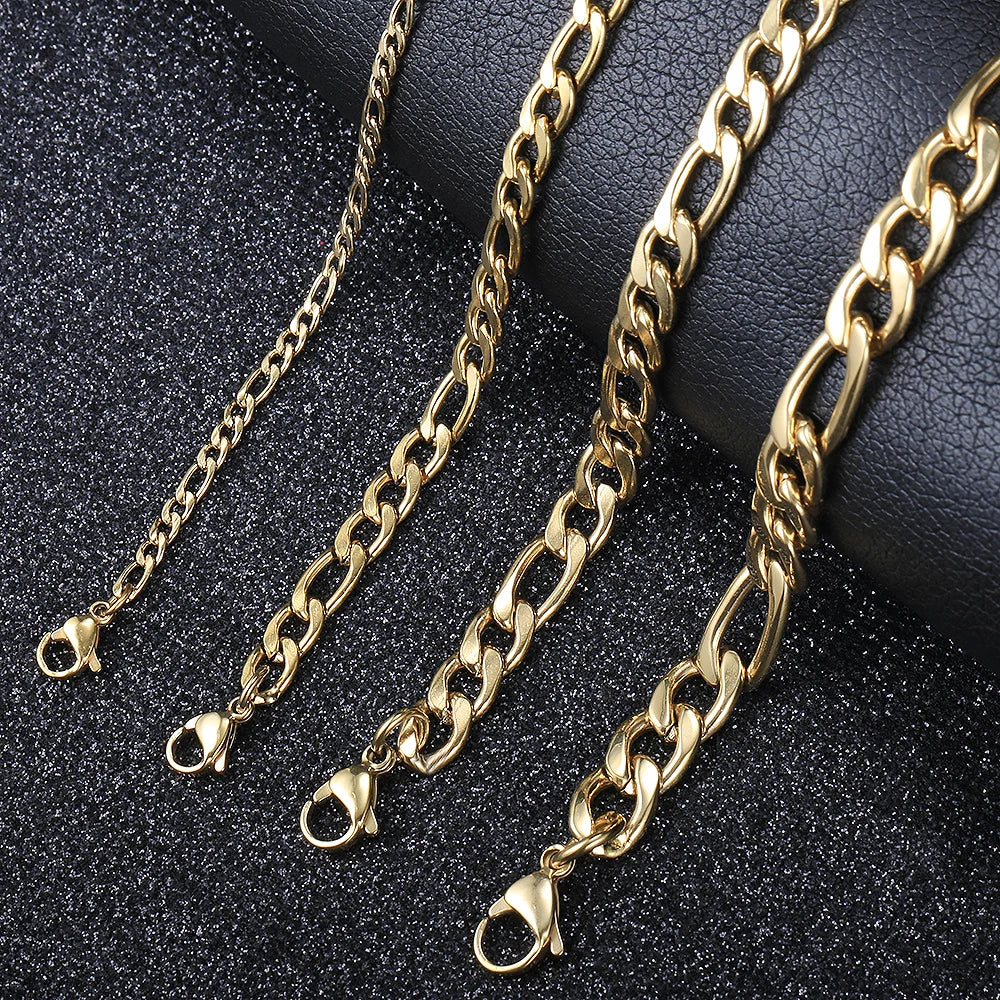 The Figaro Bracelet