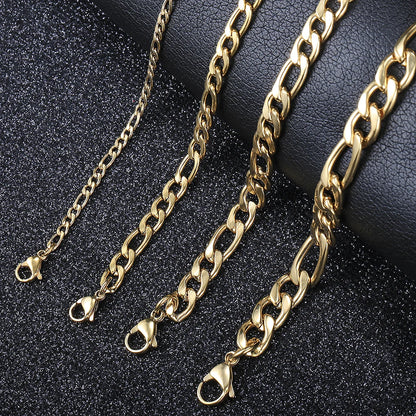 The Figaro Bracelet