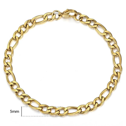 The Figaro Bracelet
