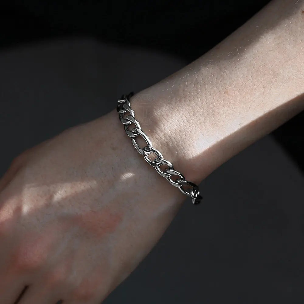 The Figaro Bracelet