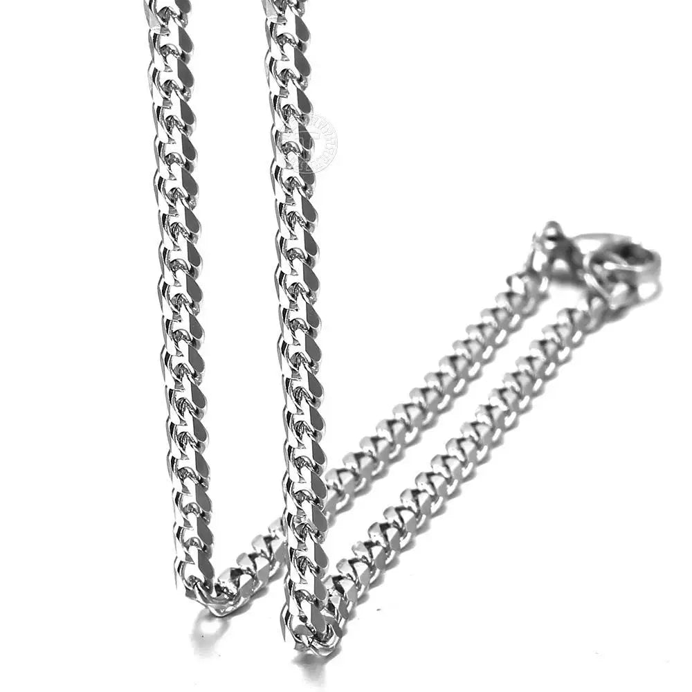 The Curb Chain
