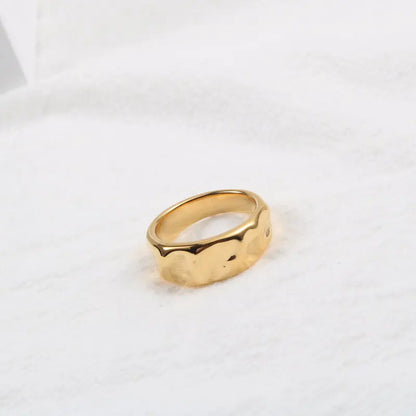 The Ripple Ring