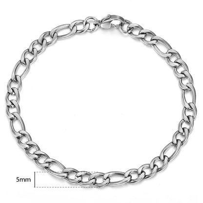 The Figaro Bracelet