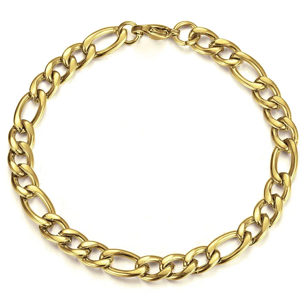 The Figaro Bracelet