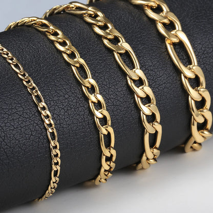 The Figaro Bracelet