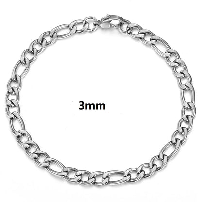 The Figaro Bracelet