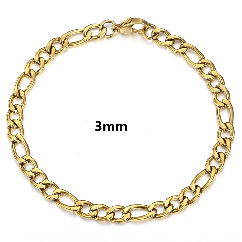 The Figaro Bracelet