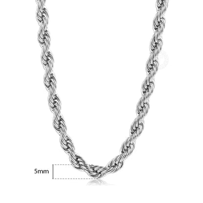 The Rope Chain