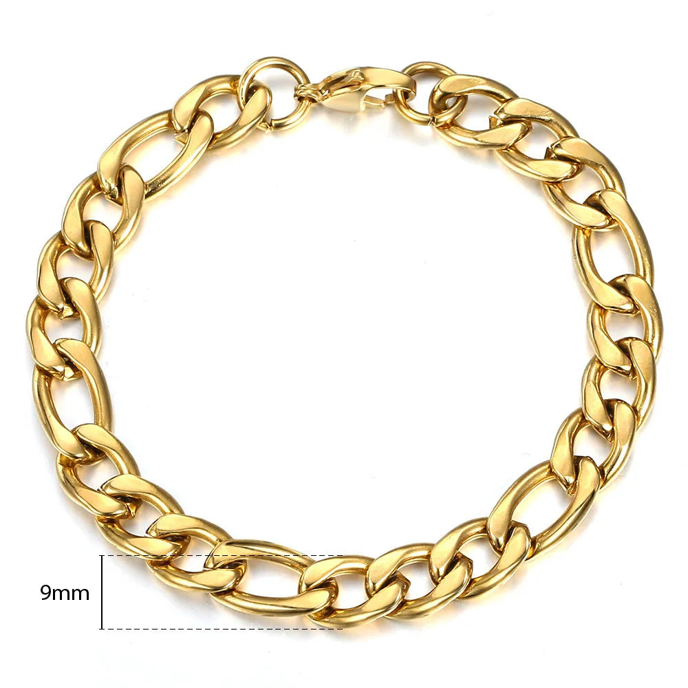 The Figaro Bracelet