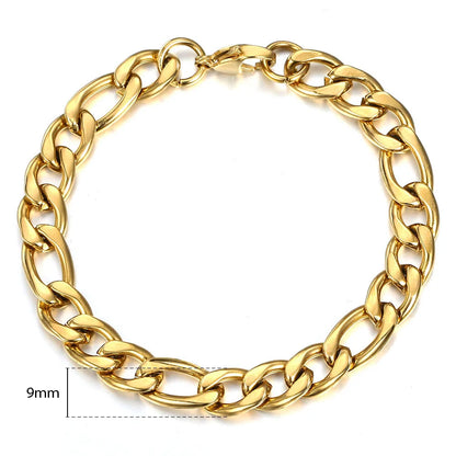 The Figaro Bracelet