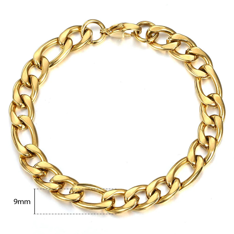 The Figaro Bracelet