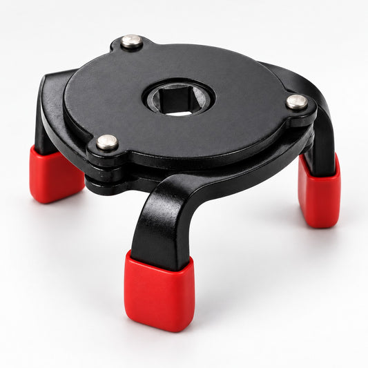 3-jaw oil filter wrench