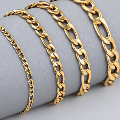 The Figaro Bracelet