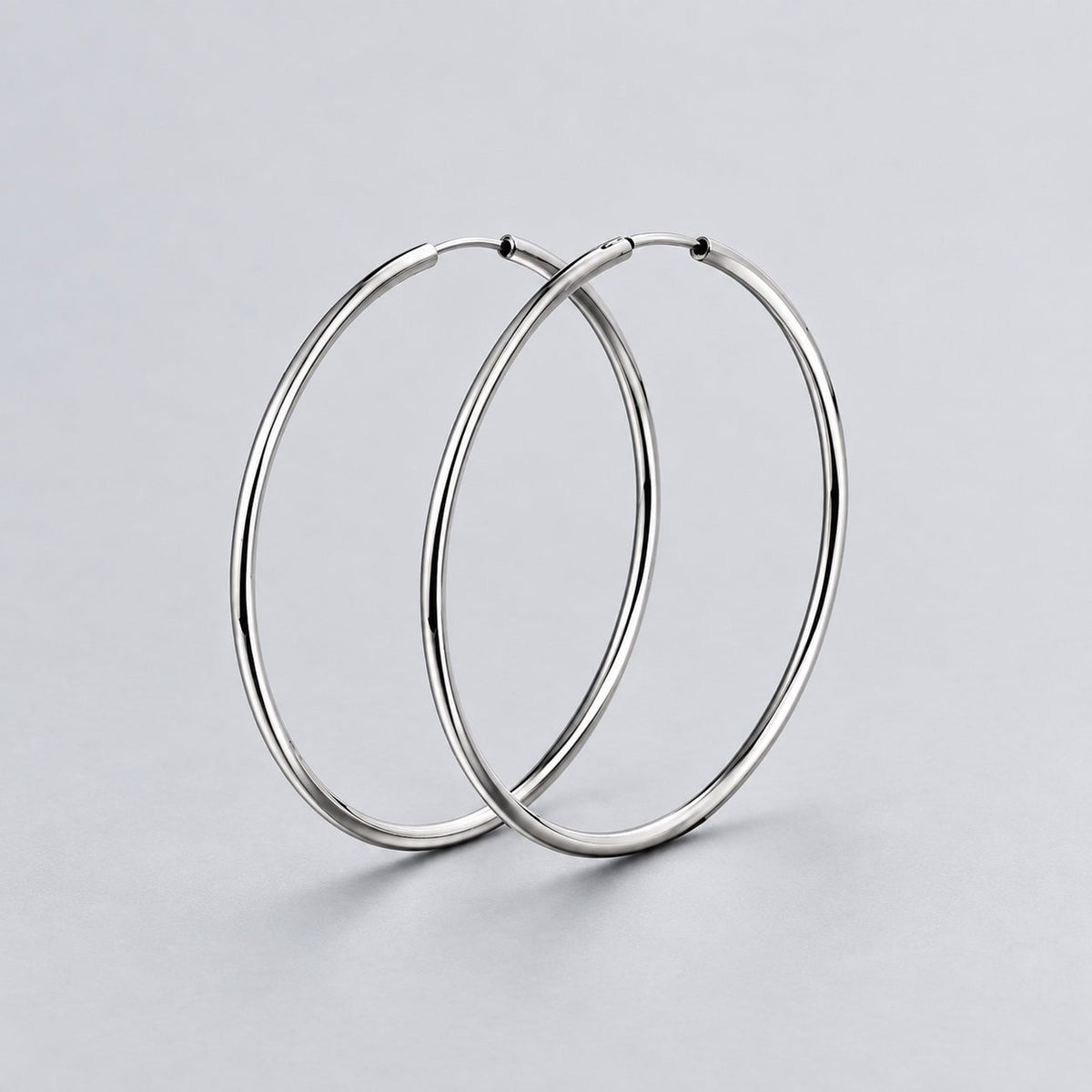 The Everyday Hoops