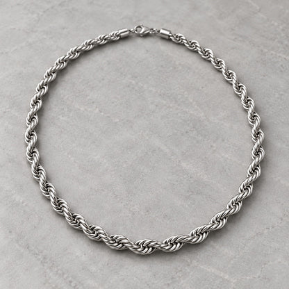 The Rope Chain