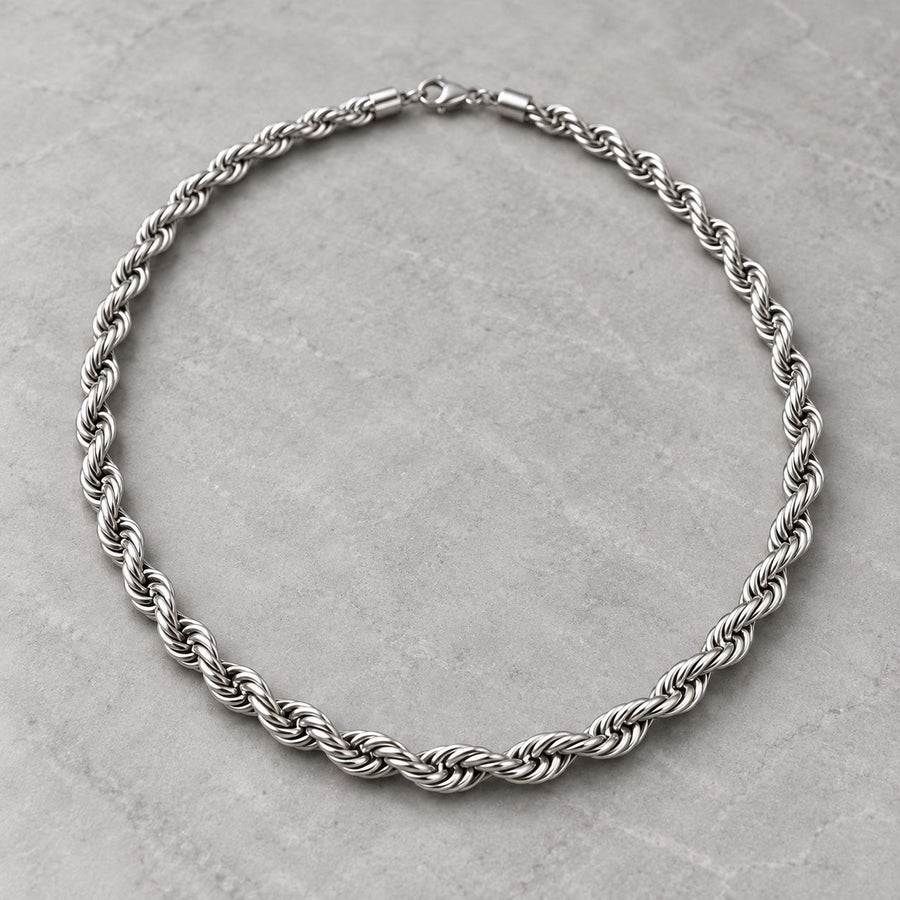 The Rope Chain