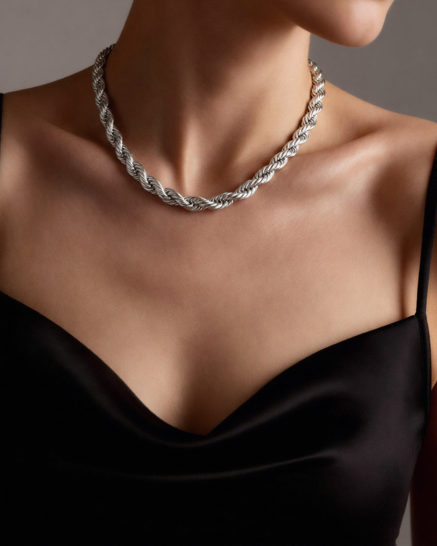 The Rope Chain